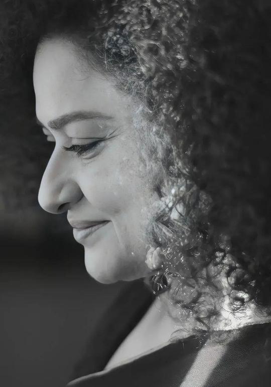 Saania Saeed