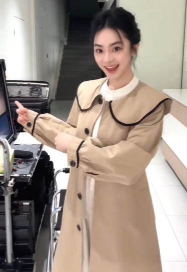 孟默蕾