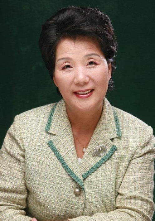 崔灿淑