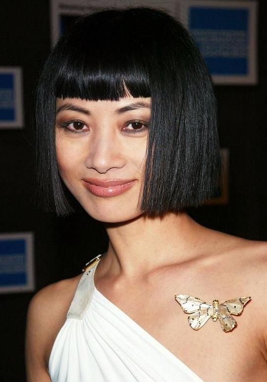 白灵