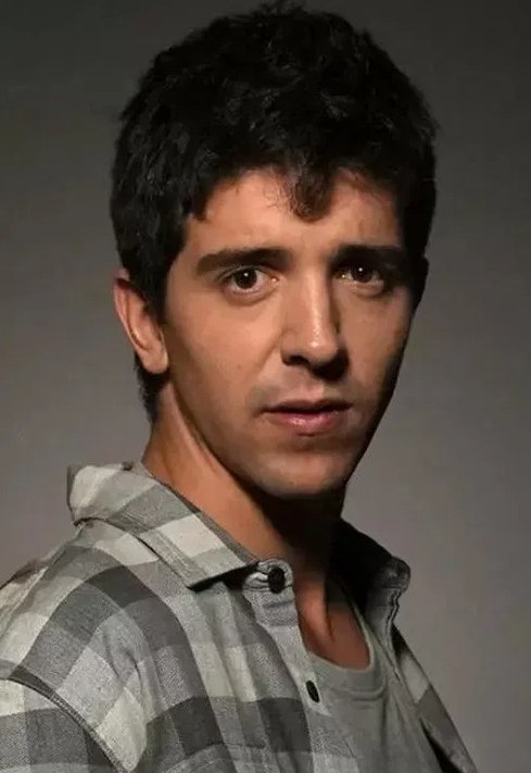 Víctor Sainz