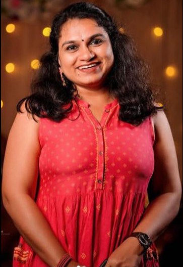Geethi Sangeetha