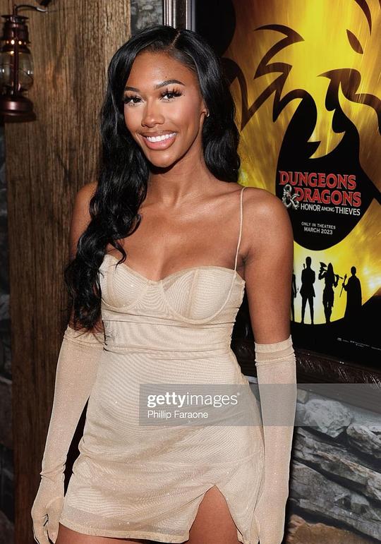 Sydney Winbush