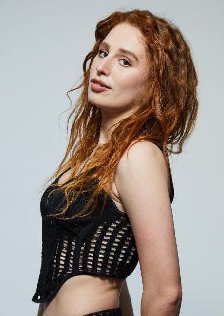 Saphira Moran
