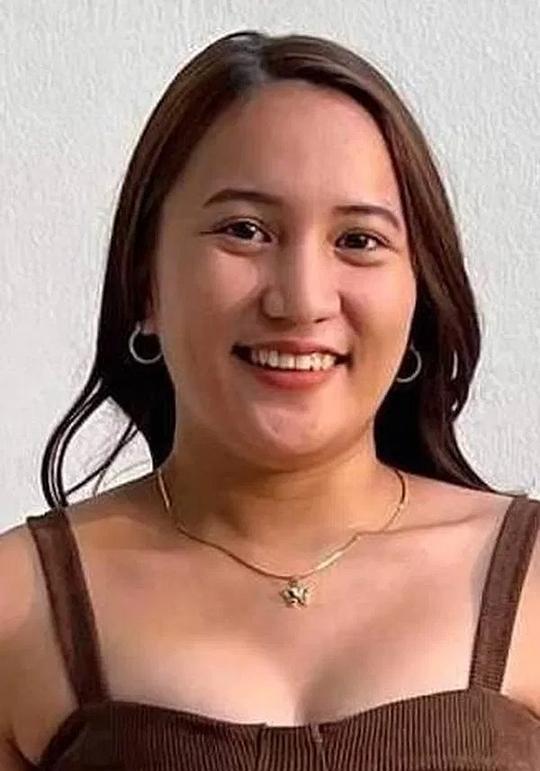 Alyssa Lavin Navarro