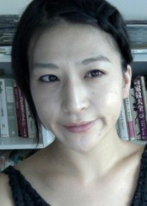 池ヶ谷愛