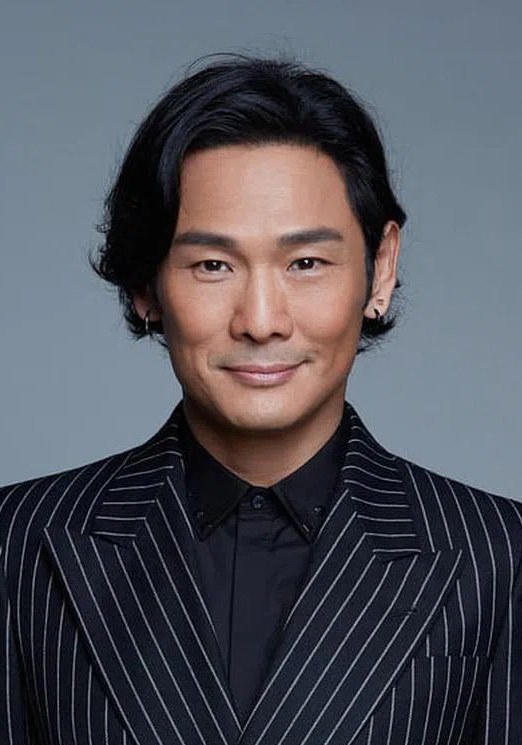杜德伟
