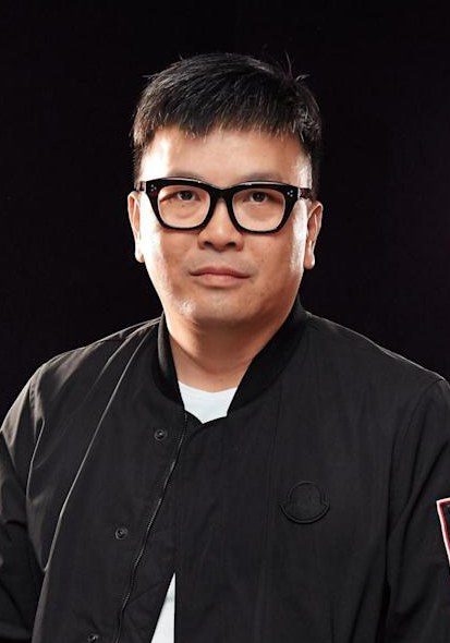 麦兆辉