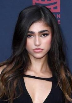 Rayna Vallandingham