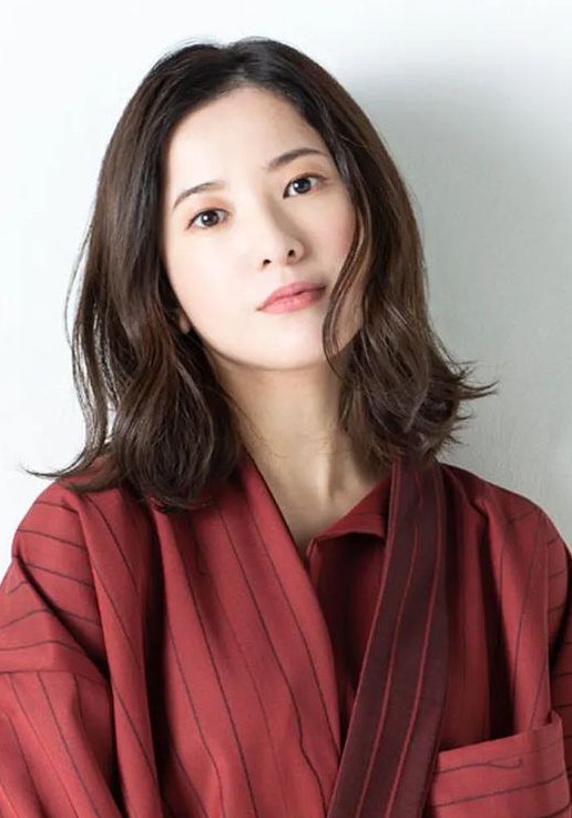 吉高由里子