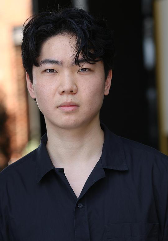 Vincent Wong