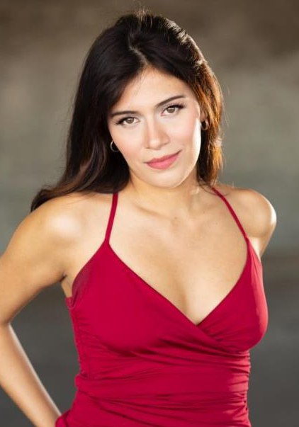 Alondra Andrade