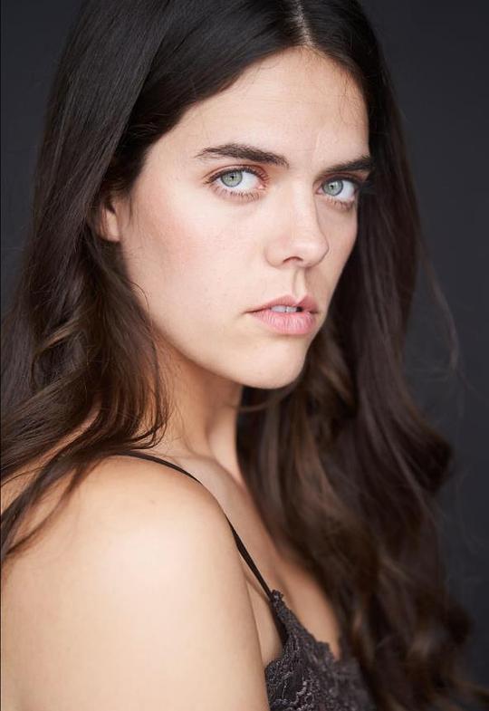 Elena Musser