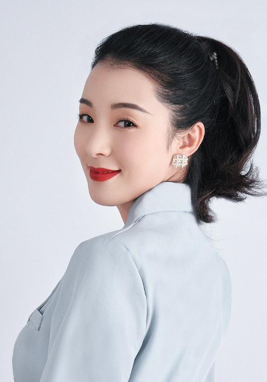 张文丽