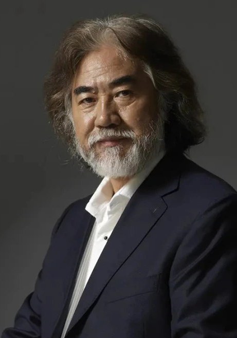 张纪中