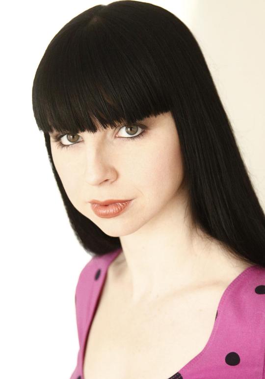 Sarah Buehler