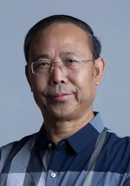 赵德发