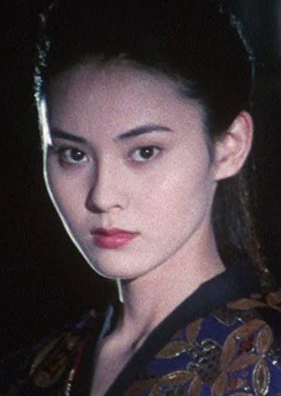 贵石彩子