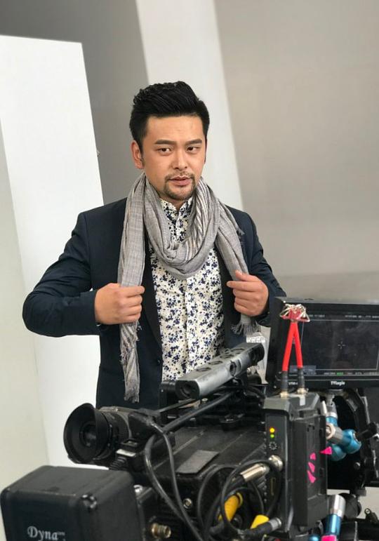 杨卓然