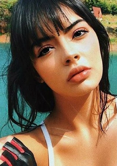 María José Vargas Agudelo