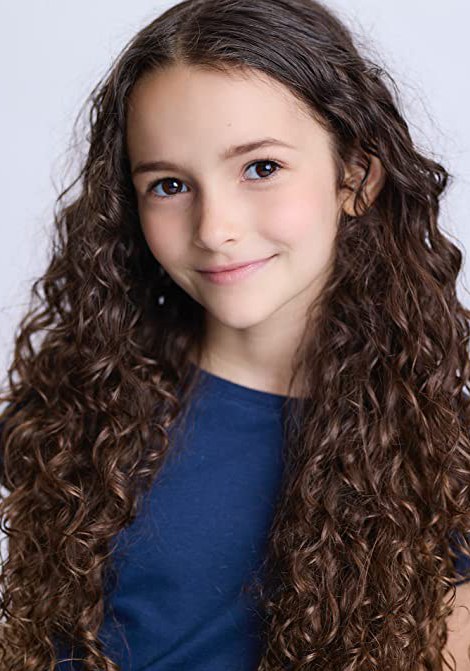 Piper Harden