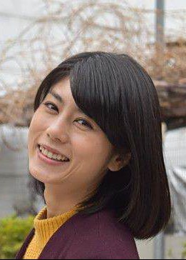 芳野友美