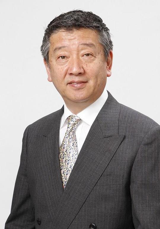 井上浩