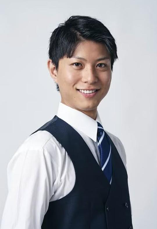 村井良辅