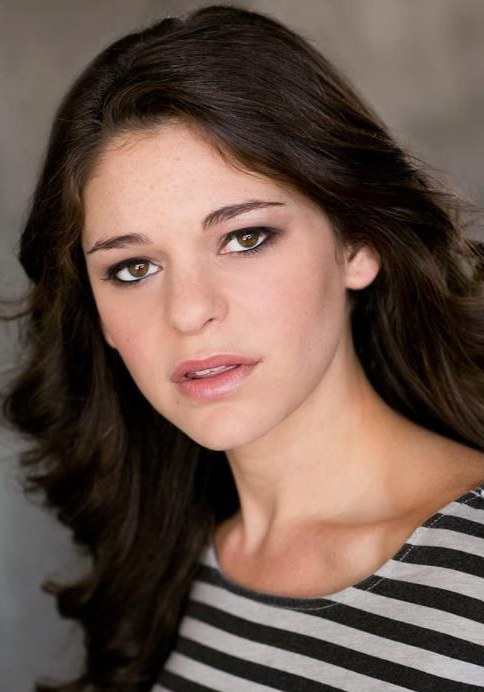 Samantha Bogach