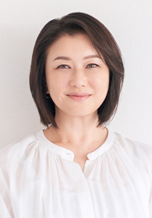 夏川结衣
