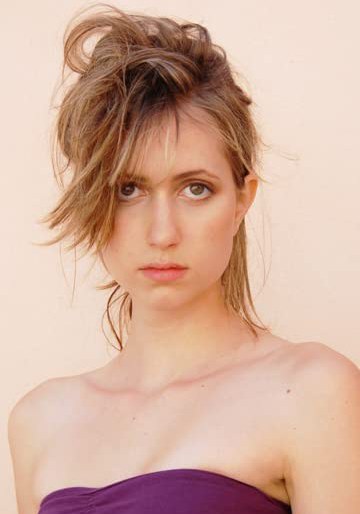 Arielle Brachfeld