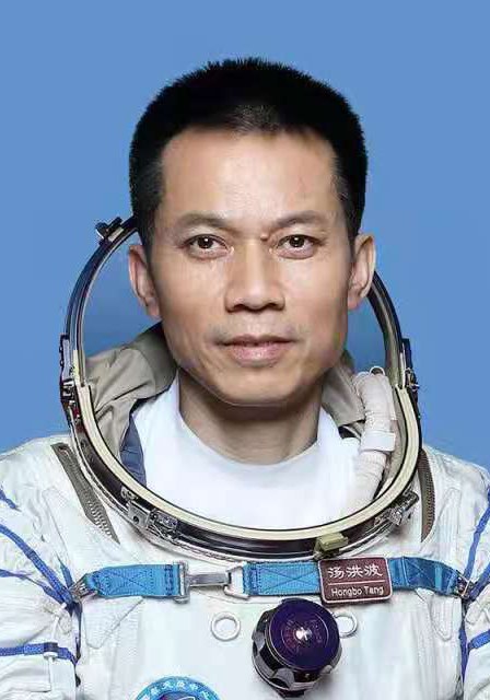 汤洪波