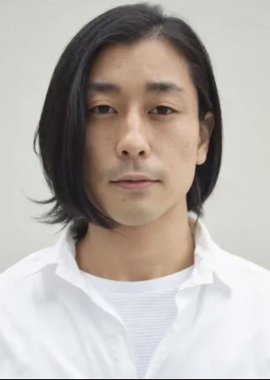 鹿野祥平