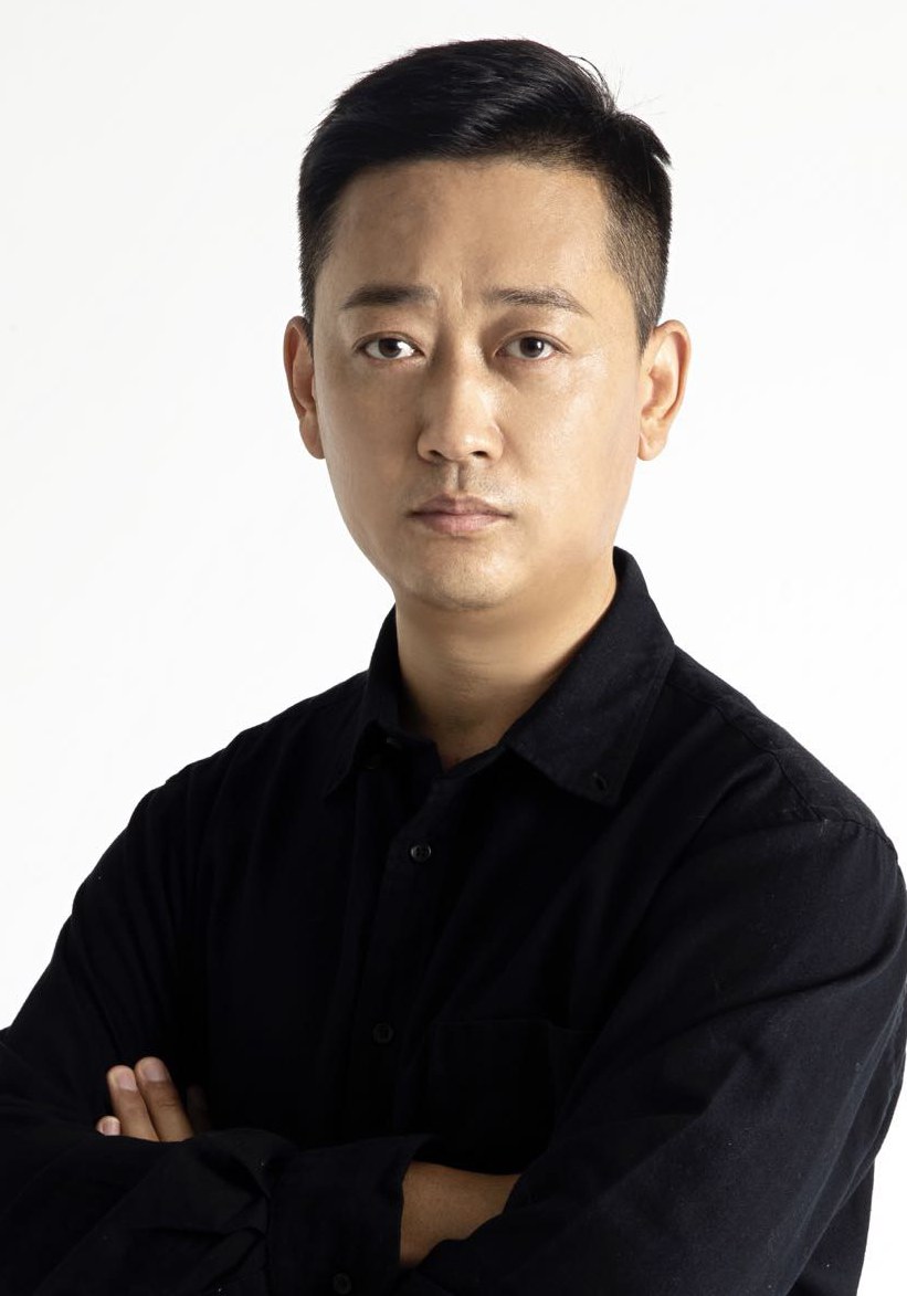 辛鹏宇