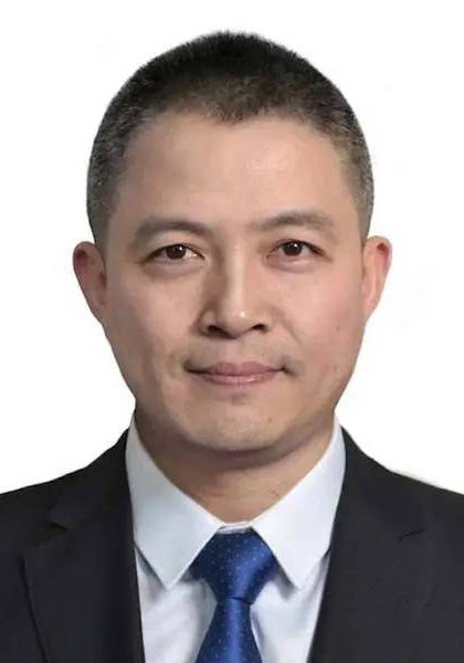 李劲松
