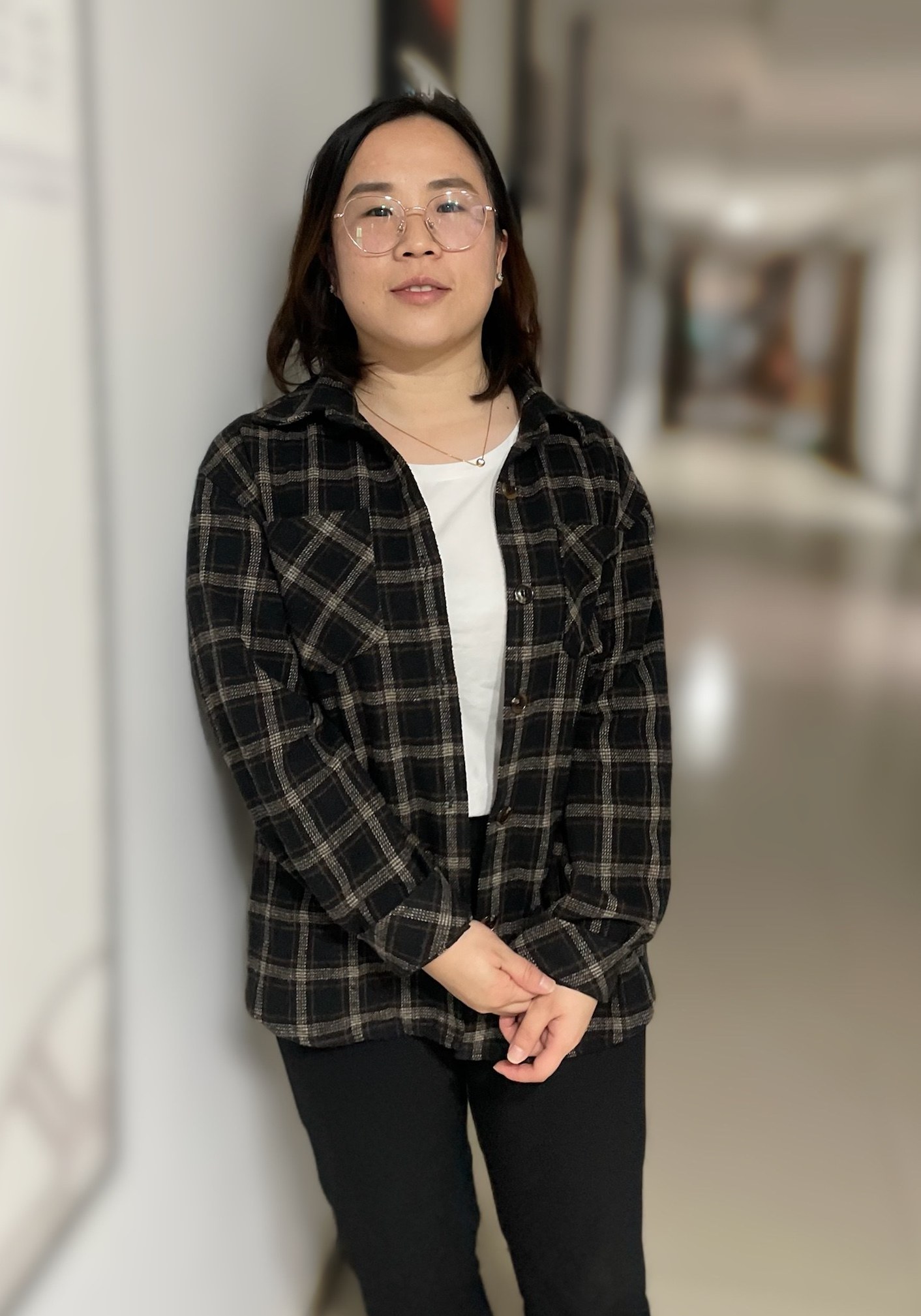 李曼曼