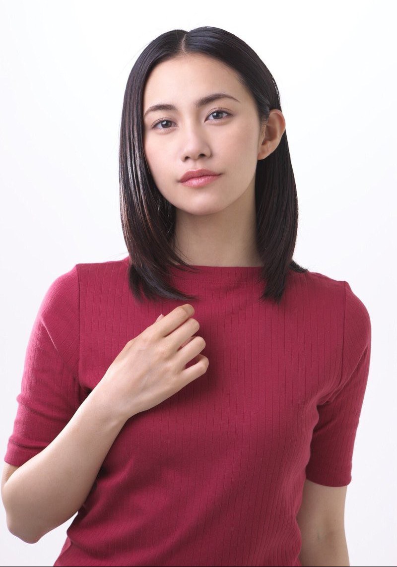 小森未彩
