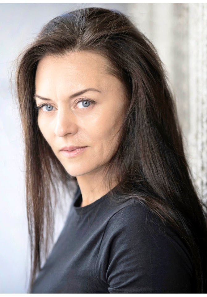 Leigh Barwell
