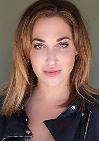 Megan Nager