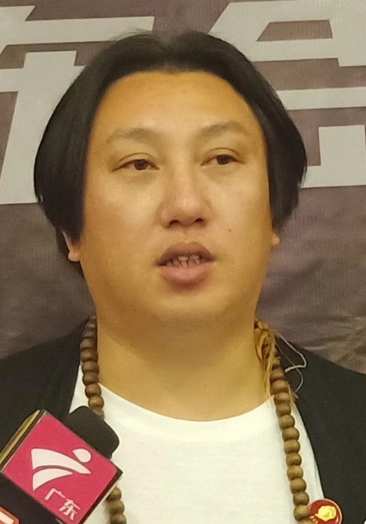 张洪铭