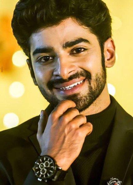 Dheekshith Shetty