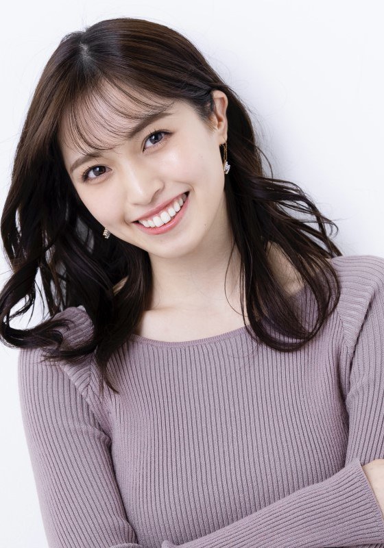 村岛未悠