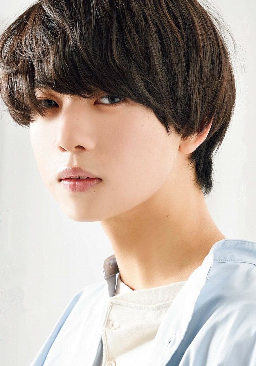 织山尚大