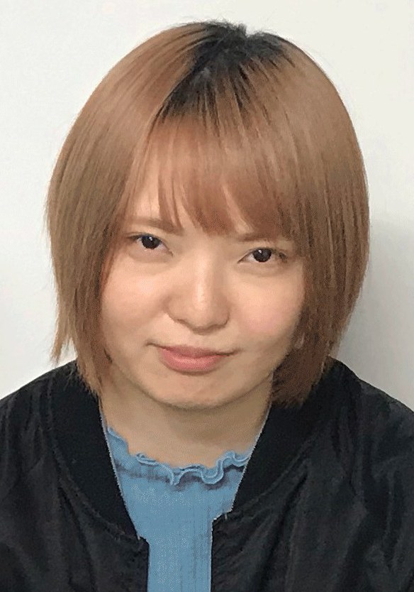 横山惠