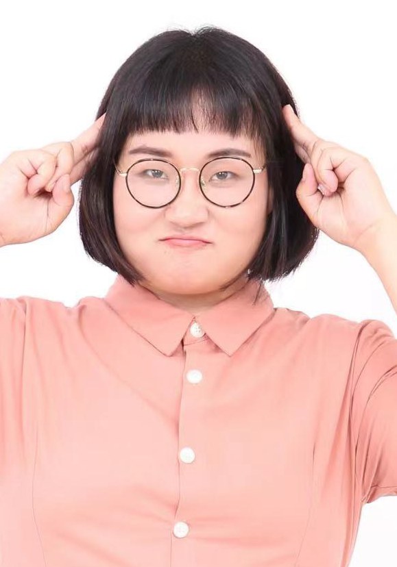 刘洋孜
