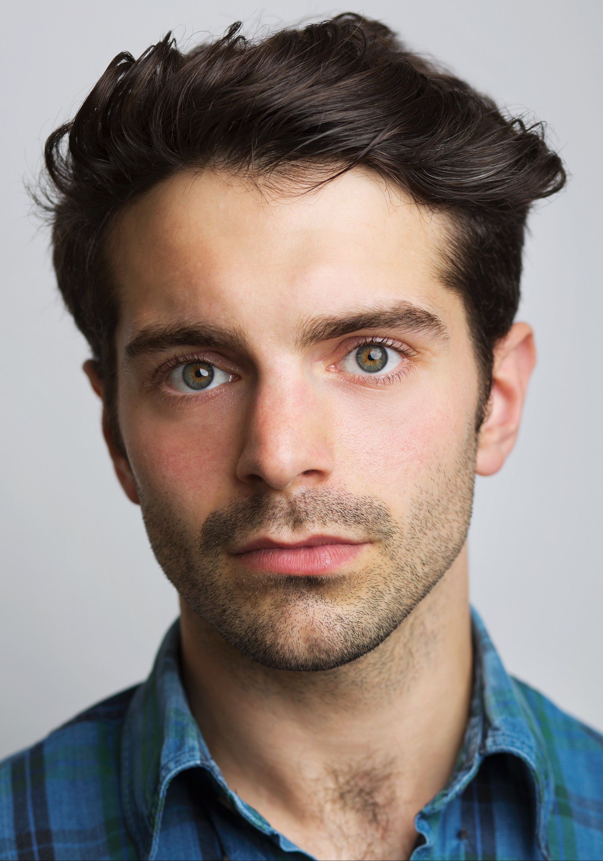 Ludovic Hughes