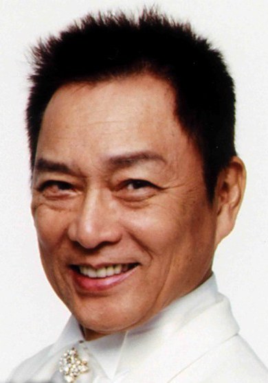 錦野旦