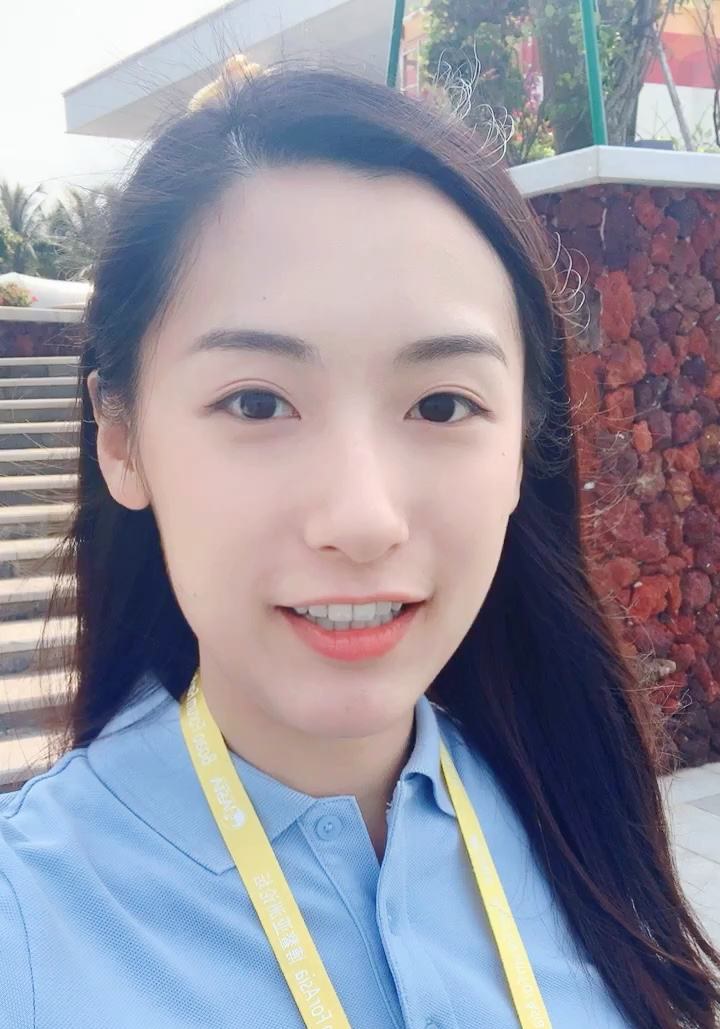 孙雨彤