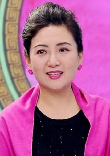 惠敏莉