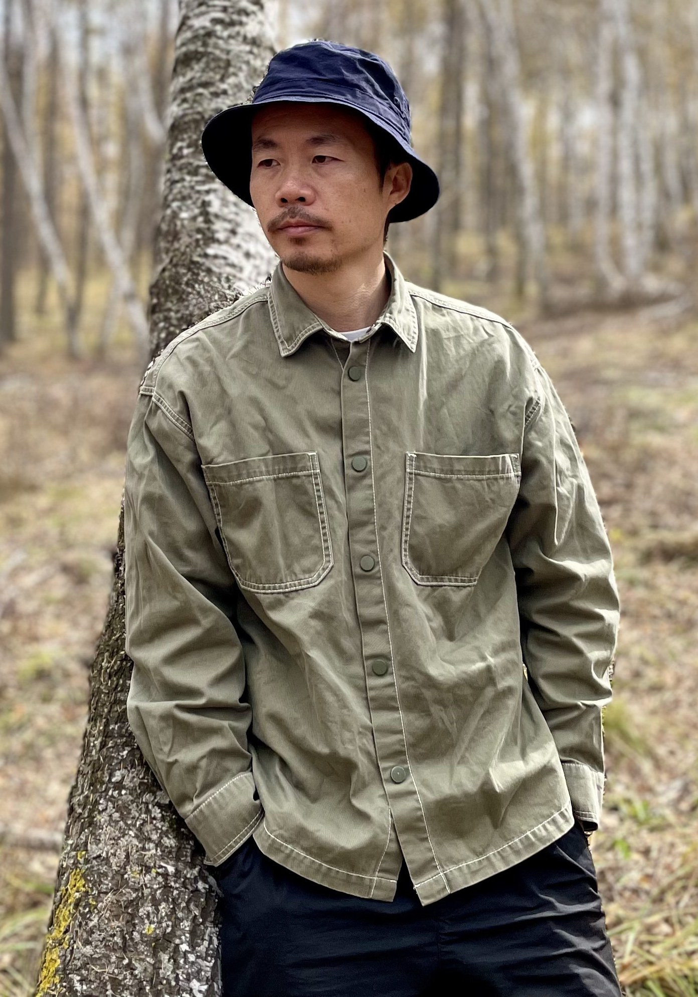 李睿珺